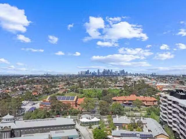 Unique 901/16 Pentridge Boulevard, Coburg, VIC 3058