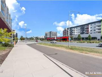 Harrison, Yass Valley, Victoria - Balcony