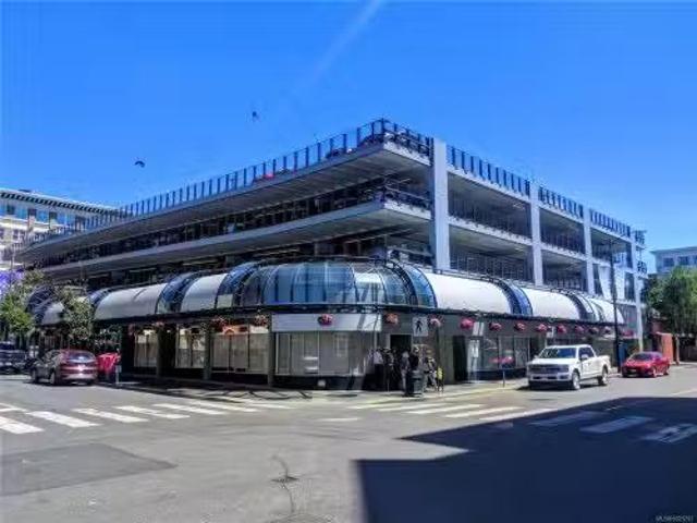 For Rent! 901 Gordon St, Victoria, BC, V8W 3J2 commercial fo.