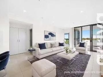 New 902/23 Morwick Street, Strathfield, NSW 2135