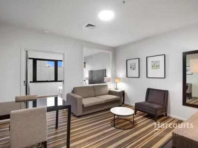 Cozy 904/250 Elizabeth Street, MELBOURNE, VIC 3000 Apartment.