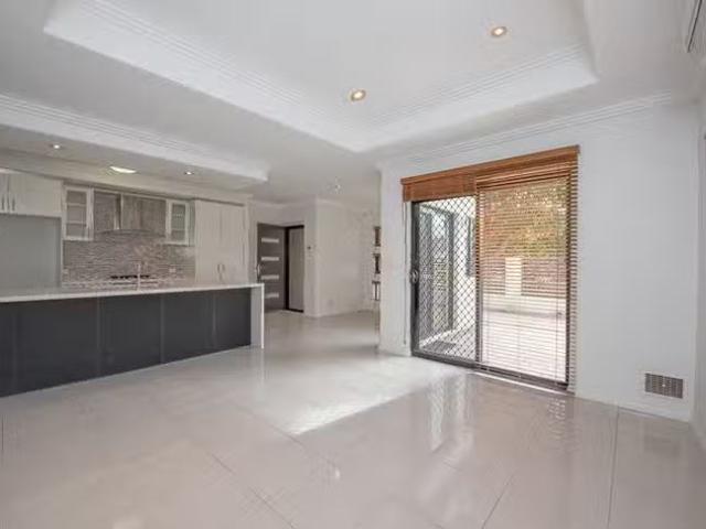 New 90A Joondanna Drive, Joondanna, WA 6060