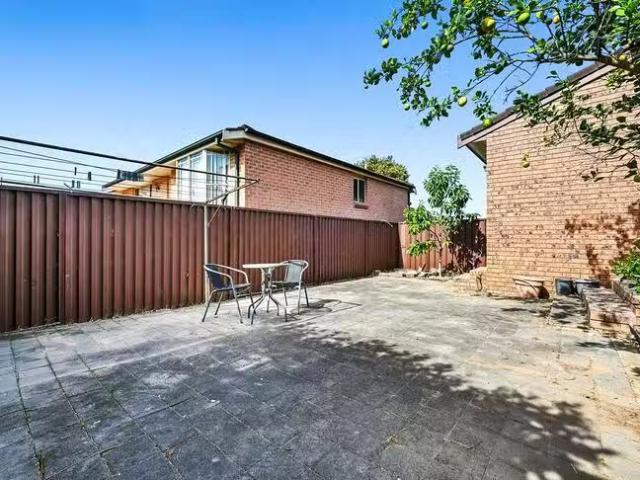 Just in! 9/108 Gibson Avenue, Padstow, NSW 2211