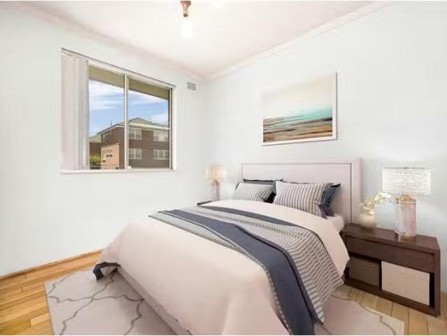 Charming 9/12 Woids Avenue, Hurstville Apartment for rent Lis.