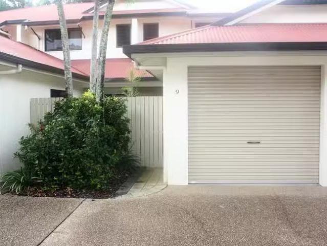 Charming 9/185 187 Kamerunga Road, Freshwater, QLD 4870