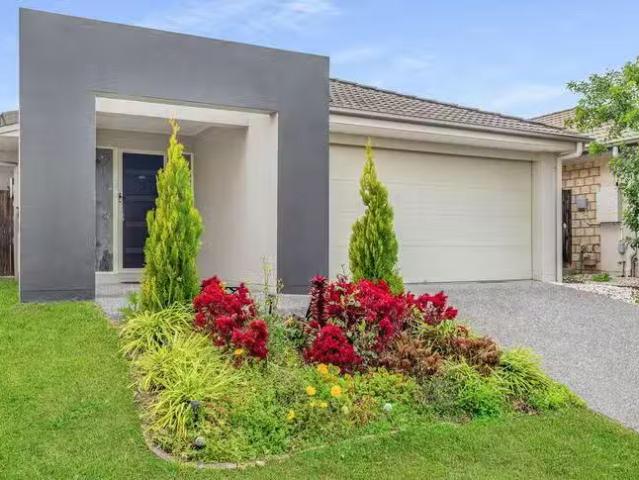 For Rent! 92 Huntley Crescent, Redbank Plains, QLD 4301