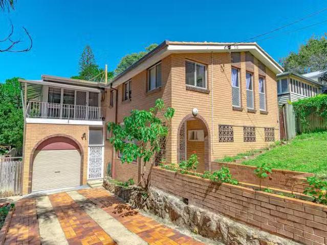 Charming 92 Raymont Road, Grange, QLD 4051