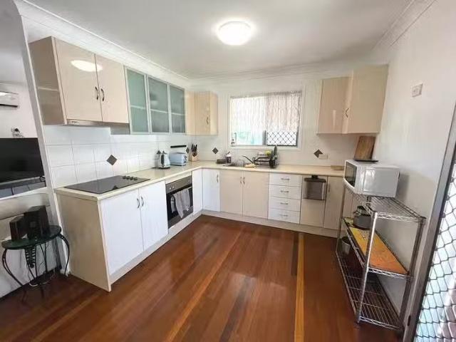 Just in! 92 West Street, The Range, QLD 4700