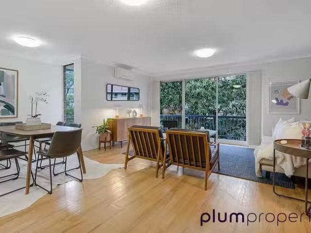 New 9/30 Lang Parade, Auchenflower, QLD 4066