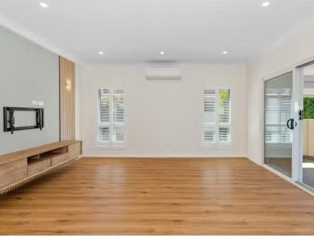Unique 93 Bridge Road, RYDE House for rent Listed by Jr Leasi.