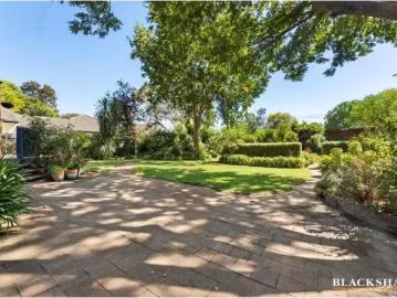 Cozy 93 Captain Cook Crescent, Narrabundah House for rent Lis.
