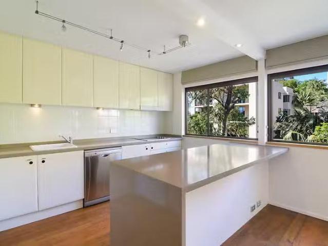 Nice 9/3 Clement Street, Rushcutters Bay NSW 2011