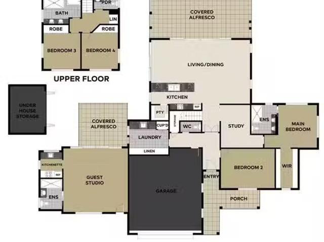 Nice 93 Winston Road South, Palmwoods QLD 4555