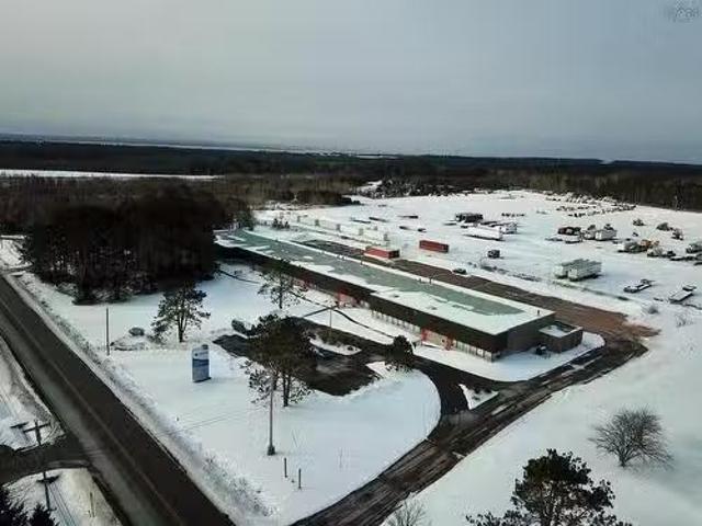 Unique 9 475 Macelmon Road, Masstown, NS, B0M 1G0 commercial.