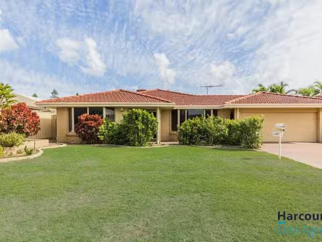 Just in! 9 Cavalaire Mews, Port Kennedy, WA 6172