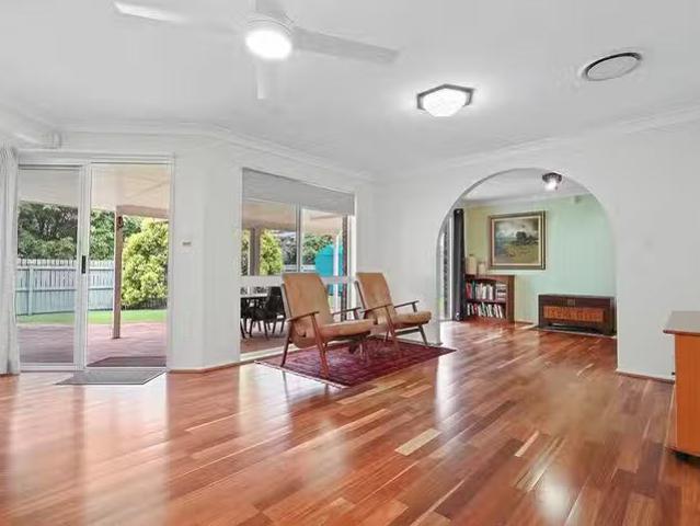 Just in! 9 Intrepid Court, Newport, QLD 4020