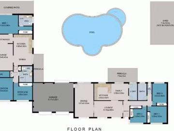 Nice 9 O'dell Street, Vineyard NSW 2765