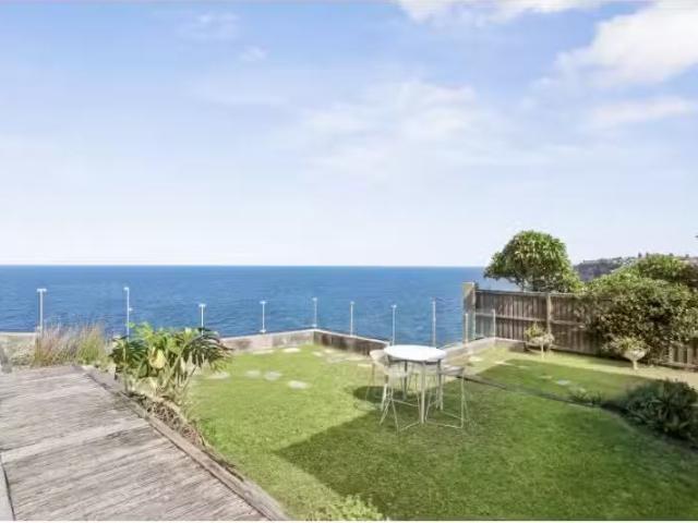 Unique 9 Marne Street, Vaucluse House for rent Listed by Palo.