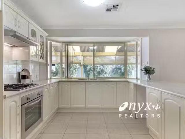 Cozy 9 Northwater Way, Burton, SA 5110