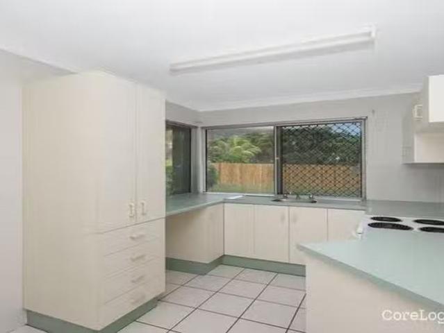 Nice 9 Saddle Court, Mount Louisa, QLD 4814