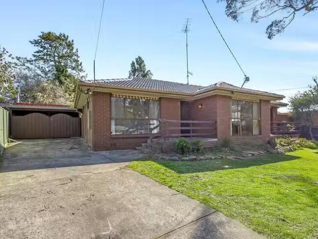 Rental! 9 Sangria Court, Mount Clear, VIC 3350
