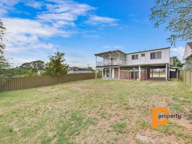 For Rent! 9 Roma Avenue, WALLACIA House for rent Listed by Ch.
