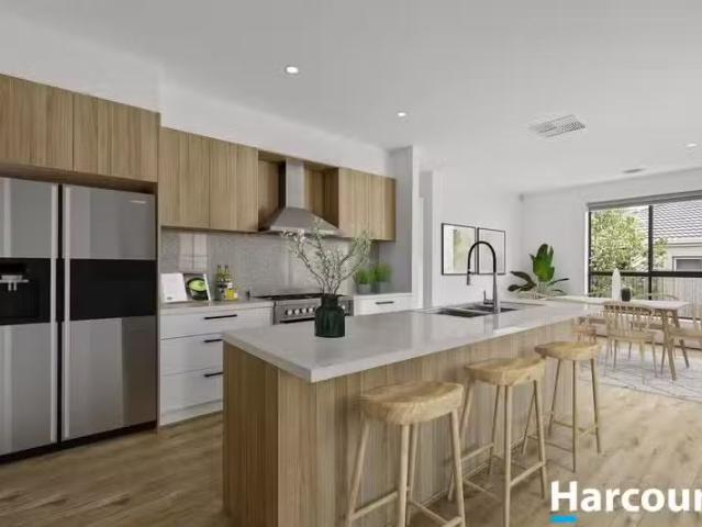 Nice 9 Woodela Avenue, CURLEWIS, VIC 3222 House for Rent