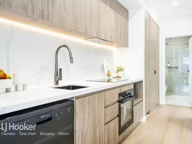 Cozy 9A Cabrera Street, THIRLMERE Apartment for rent Listed b.