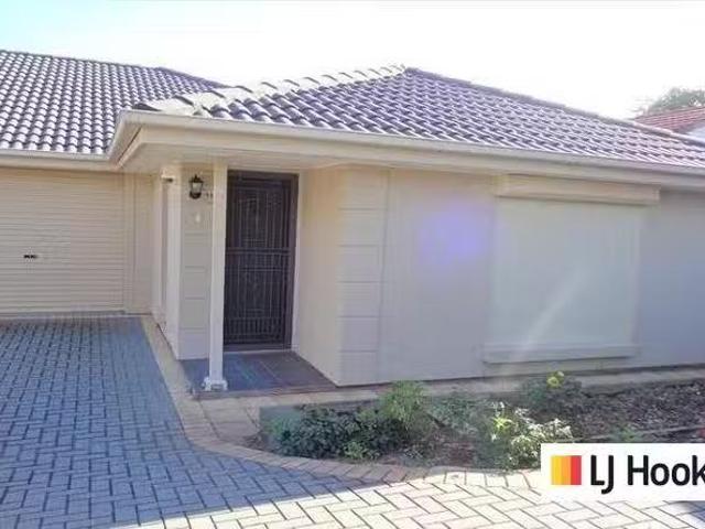 Nice 9B Danae Street, Dover Gardens, SA 5048