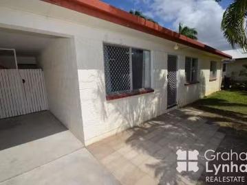 Charming 9B Sonia Street, Rasmussen, QLD 4815