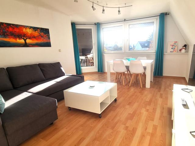 CozyCityApartments2 2 Room Flat in Ratingen, near Düsseldorf