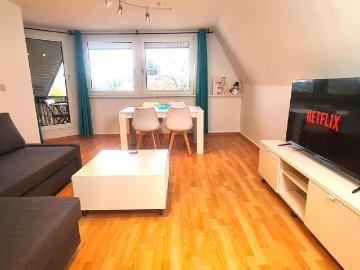 CozyCityApartments2 2 Room Flat in Ratingen, near Düsseldorf, Ratingen Amsterdam Apartments for Rent