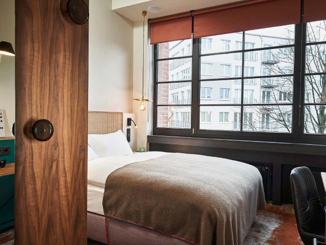 Cozyhood