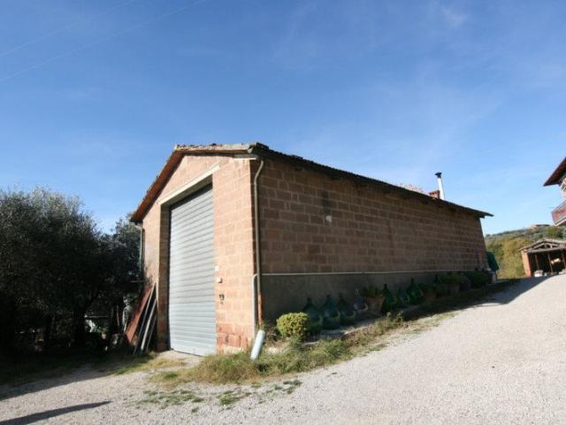 Cl280 Nel cuore della Toscana, sulle dolci colline di Sina. 445m² Sinalunga