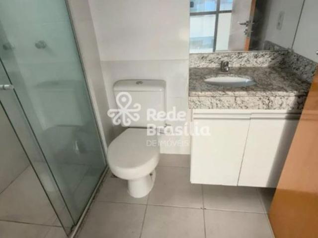 CLNW 10/11 LOTE J AP. 205 ED. SQUARE HOME & SHOP NOROESTE COM VAGA DE GARAGEM COBERTA imovel