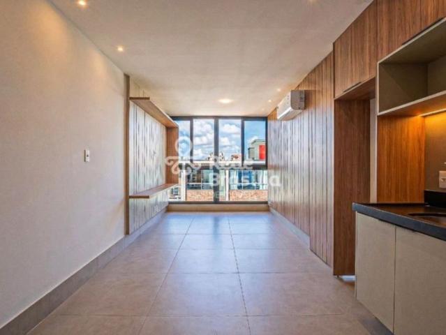 CLNW 4/5 Apartamento 2 quartos sendo 1 semi suíte no Link Noroeste Noroeste DF
