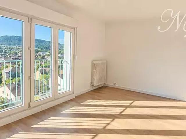 Clouange 57185 Achat / Vente appartement 2 pièces t2