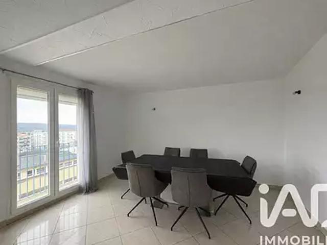 Clouange 57185 Achat / Vente appartement 3 pièces t3