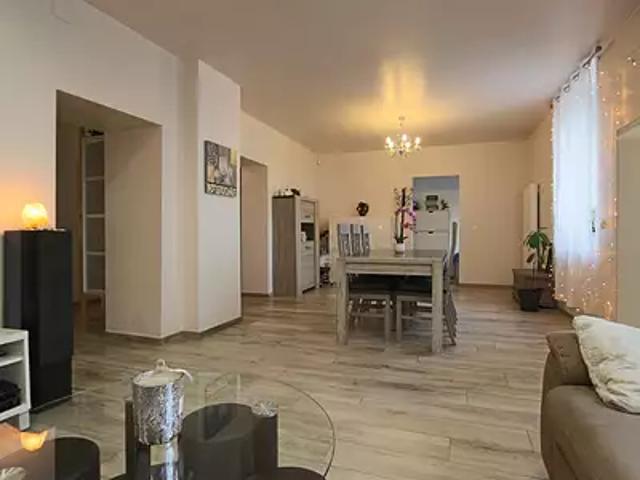 Clouange 57185 Achat / Vente maison 5 pièces t5 jardin