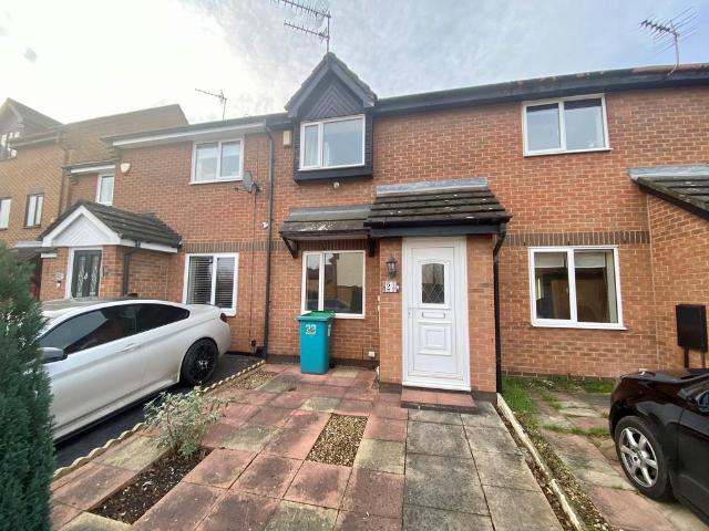 Clough Court, Nottingham, NG8 2 bed house to rent £925 pcm £213 pw