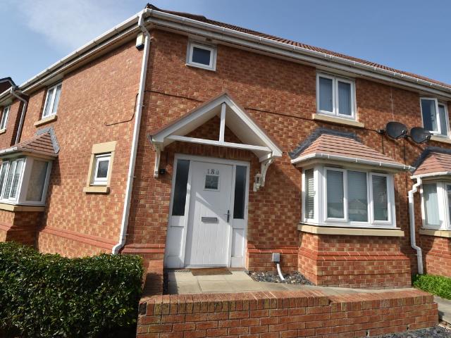 Clough Close, Middlesbrough TS5, 3 bed terraced house to rent, £1,200 pcm | PrimeLocation