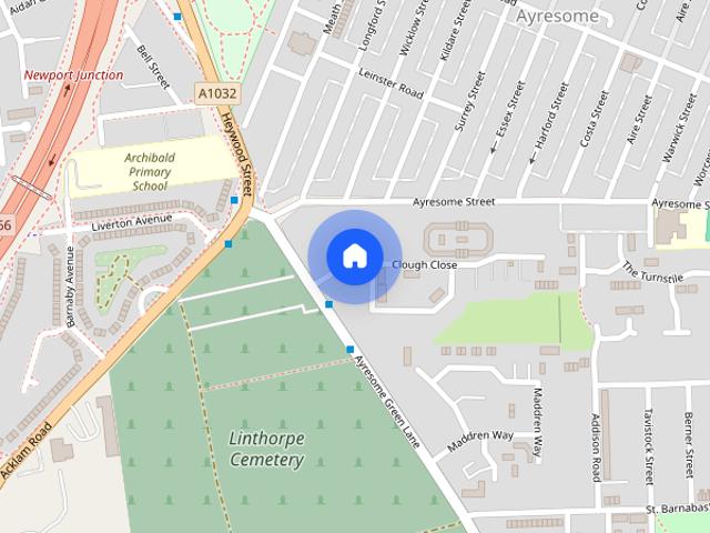 Clough Close, Middlesbrough, TS5 5DW