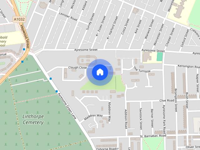 Clough Close, Middlesbrough,, TS5 5EU