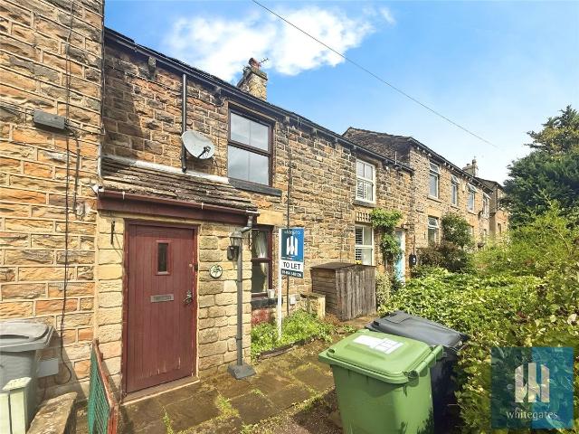Clough Gate, Grange Moor WF4, 2 bed terraced house to rent, £875 pcm | PrimeLocation
