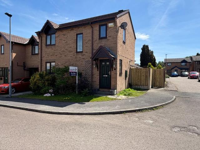 Clough Head, Penistone, Sheffield. 3 bed detached house to rent £1,250 pcm £288 pw