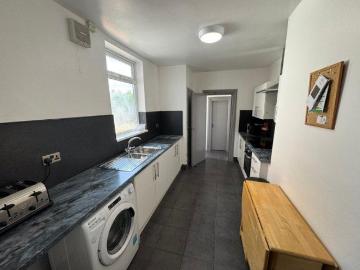 Clough Road, Hull HU5, 5 bed shared accommodation to rent, £407 pppm | PrimeLocation