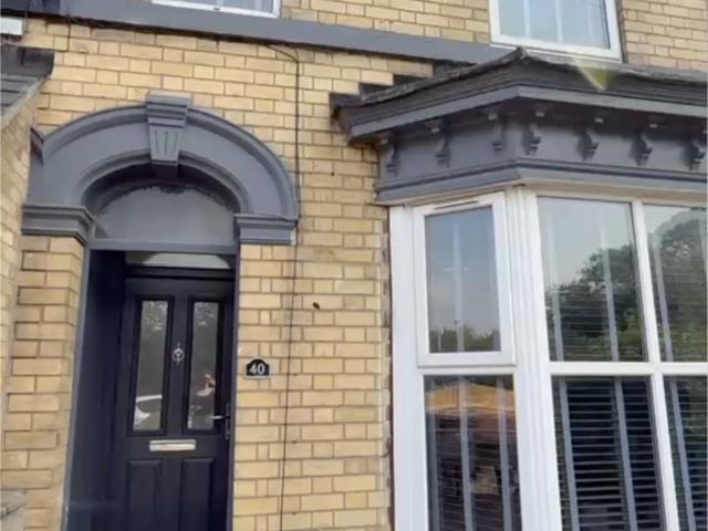Clough Road, Hull HU5 1 bed in a house share to rent £348 pcm £80 pw