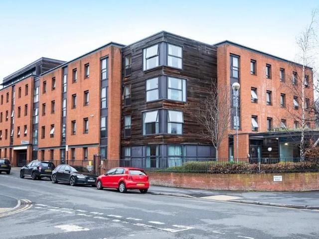 Clough Road, Sheffield S2, 1 bed flat to rent, £498 pcm | PrimeLocation