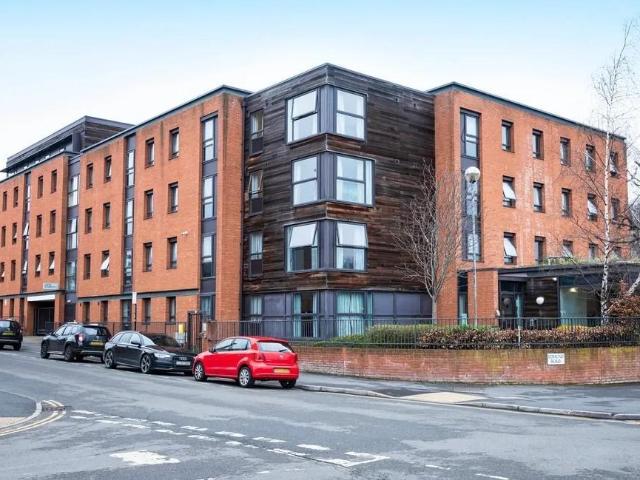 Clough Road, Sheffield S2 1 bed in a flat share to rent £498 pcm £115 pw
