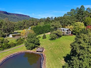 Cloud 9 Chalet In Beautiful Upper Kangaroo River